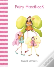 Capa do artigo Fairy Handbook  