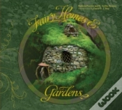 Capa do artigo Fairy Homes And Gardens