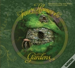 Capa do artigo Fairy Homes And Gardens