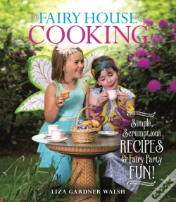 Capa do artigo Fairy House Cooking