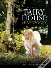 Capa do artigo Fairy House Handbook