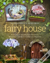 Capa do artigo Fairy House