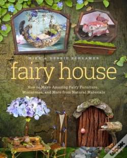 Capa do artigo Fairy House