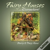 Capa do artigo Fairy Houses Everywhere