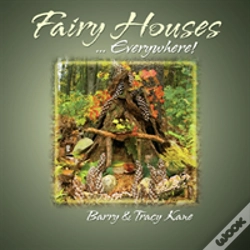 Capa do artigo Fairy Houses Everywhere