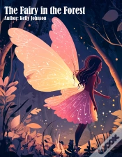 Capa do artigo Fairy In The Forest