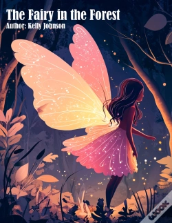 Capa do artigo Fairy In The Forest