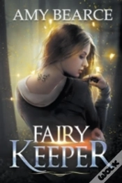 Capa do artigo Fairy Keeper