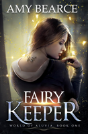Fairy Keeper - Preview
