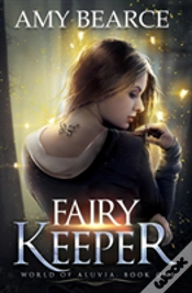 Capa do artigo Fairy Keeper