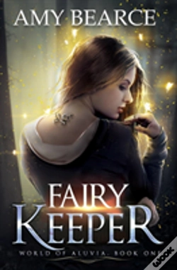 Capa do artigo Fairy Keeper