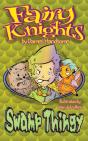 Fairy Knights Swamp Thingy - Preview