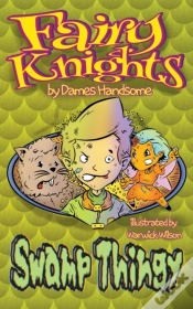 Capa do artigo Fairy Knights Swamp Thingy