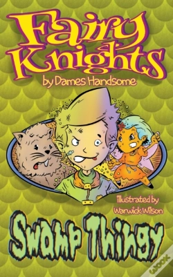 Capa do artigo Fairy Knights Swamp Thingy