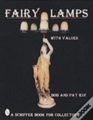 Fairy Lamps, Elegance In Candle Lighting