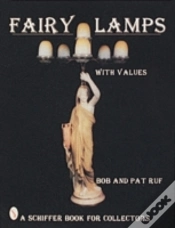 Capa do artigo Fairy Lamps, Elegance In Candle Lighting