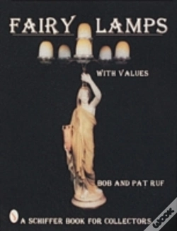 Capa do artigo Fairy Lamps, Elegance In Candle Lighting