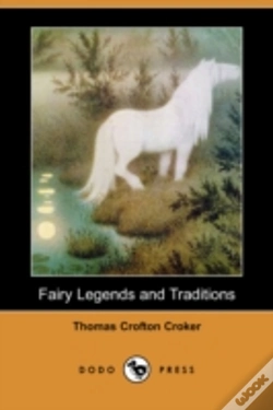 Capa do artigo Fairy Legends And Traditions (Dodo Press)