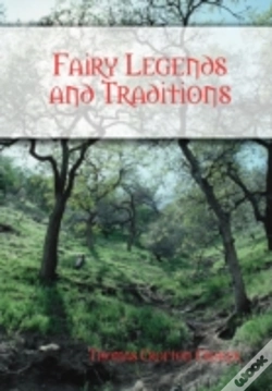 Capa do artigo Fairy Legends And Traditions