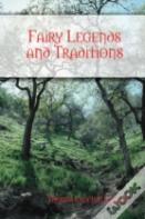 Fairy Legends And Traditions