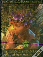 Capa do artigo Fairy Lenormand Oracle