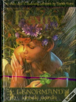 Capa do artigo Fairy Lenormand Oracle