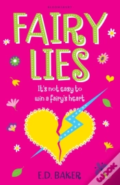 Capa do artigo Fairy Lies