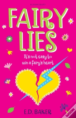 Capa do artigo Fairy Lies