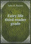 Fairy Life Third Reader Grade