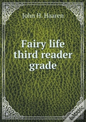 Capa do artigo Fairy Life Third Reader Grade