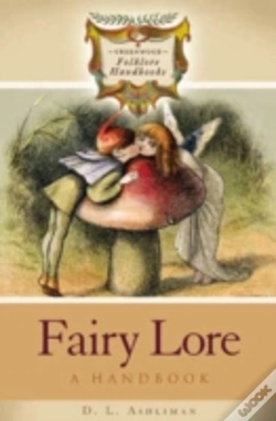 Capa do artigo Fairy Lore