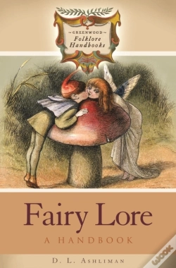 Capa do artigo Fairy Lore