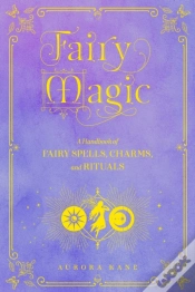 Capa do artigo Fairy Magic