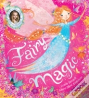 Capa do artigo Fairy Magic