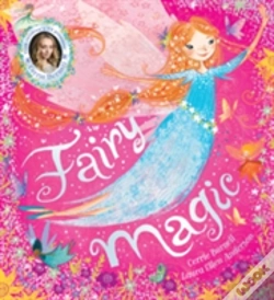 Capa do artigo Fairy Magic