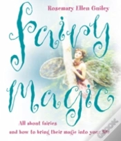 Capa do artigo Fairy Magic