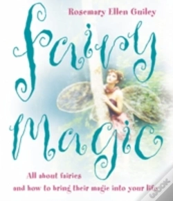 Capa do artigo Fairy Magic