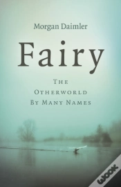 Capa do artigo Fairy
