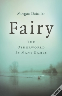 Capa do artigo Fairy