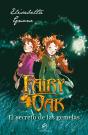 Fairy Oak 1. El Secreto De Las Gemelas - Preview