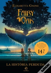 Capa do artigo Fairy Oak 8. La Historia Perduda