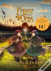 Capa do artigo Fairy Oak 9. El Destino De Un Hada