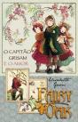 Fairy Oak - O Capitão Grisam e o Amor - Preview