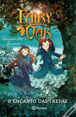 Capa do artigo Fairy Oak - O Encanto das Trevas