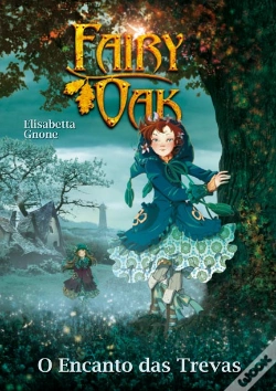 Capa do artigo Fairy Oak - O Encanto das Trevas