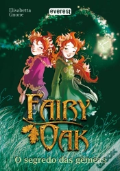 Capa do artigo Fairy Oak - O Segredo das Gémeas