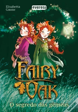 Capa do artigo Fairy Oak - O Segredo das Gémeas