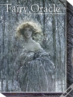 Capa do artigo Fairy Oracle