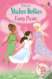Fairy Picnic