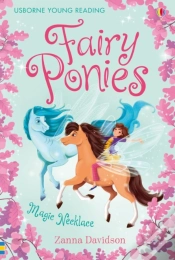 Capa do artigo Fairy Ponies Magic Necklace